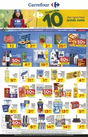 Folheto Carrefour Página 1