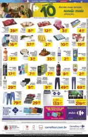 Folheto Carrefour Página 2