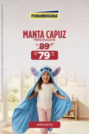 Catálogo Pernambucanas semana 22 Página 10