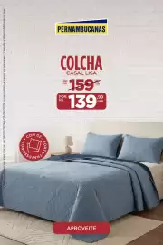 Catálogo Pernambucanas semana 22 Página 3