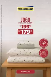Catálogo Pernambucanas semana 22 Página 4