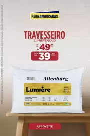 Catálogo Pernambucanas semana 22 Página 6