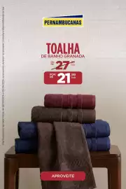 Catálogo Pernambucanas semana 22 Página 7