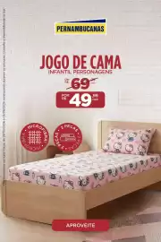Catálogo Pernambucanas semana 22 Página 8
