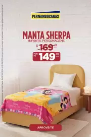 Catálogo Pernambucanas semana 22 Página 9
