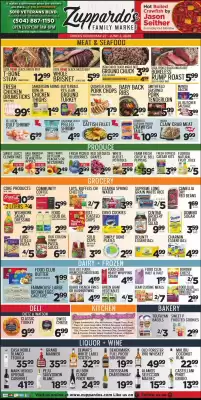 Zuppardo's (valid until 2-06)