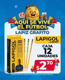 Catálogo Super Paco Página 7