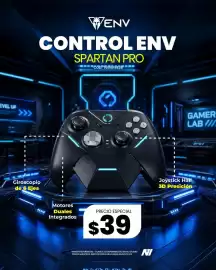 Catálogo Novicompu Página 1