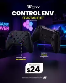 Catálogo Novicompu Página 3