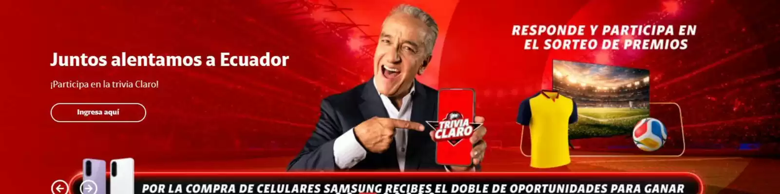 Claro (válido hasta 31-07)