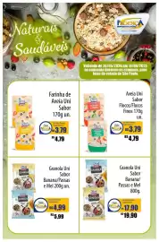 Catálogo Proença Supermercados Página 1