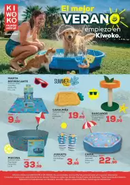 Folleto Kiwoko Página 1