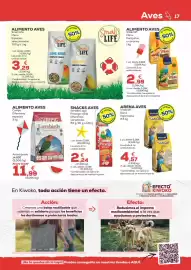 Folleto Kiwoko Página 17