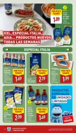 Folleto ALDI Página 18
