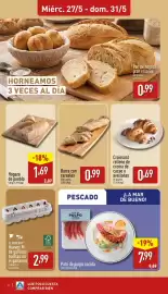 Folleto ALDI Página 8