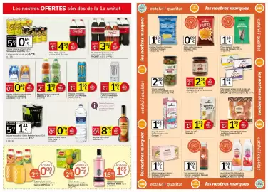 Folleto Supermercados Charter Página 6