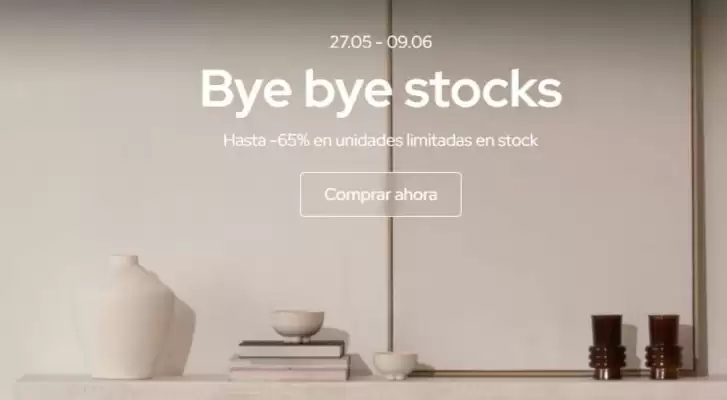 Banak Importa (válido hasta el 9-06)