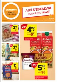 Catálogo Consum Página 1