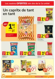 Catálogo Consum Página 10