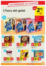 Catálogo Consum Página 11