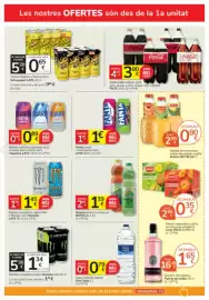 Catálogo Consum Página 14