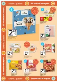 Catálogo Consum Página 16