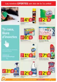 Catálogo Consum Página 22