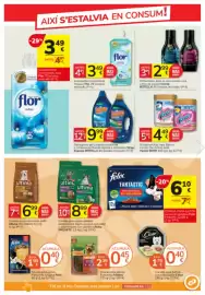 Catálogo Consum Página 23