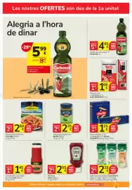 Catálogo Consum Página 6
