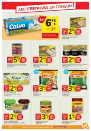 Catálogo Consum Página 7