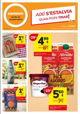 Consum (válido hasta el 24-06)