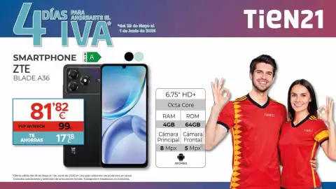 Catálogo Tien 21 Página 35