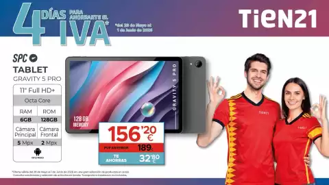 Catálogo Tien 21 Página 37