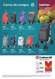 Catálogo Cadena88 Página 84