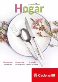 Catálogo Cadena88 Página 1