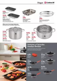 Catálogo Cadena88 Página 31