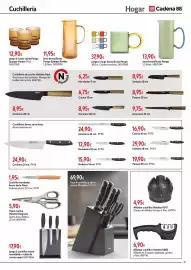 Catálogo Cadena88 Página 41