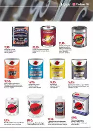 Catálogo Cadena88 Página 61