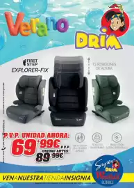 Catálogo DRIM Página 120