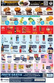 Catálogo Supermercado Taquaral Página 2