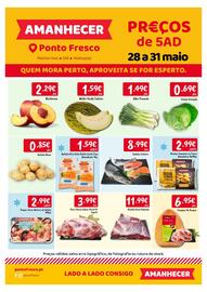 Folheto Ponto Fresco Página 2