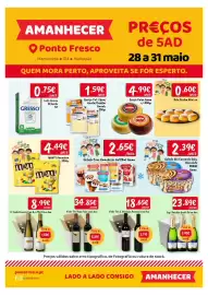 Folheto Ponto Fresco Página 1