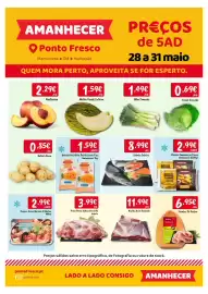 Folheto Ponto Fresco Página 2