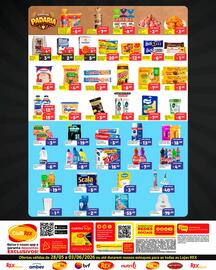 Catálogo Supermercados Rex semana 22 Página 2