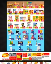 Catálogo Supermercados Rex semana 22 Página 2
