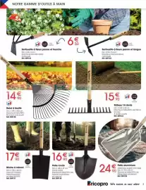 Catalogue Brico Pro page 3