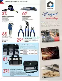Catalogue Brico Pro page 6