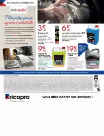 Catalogue Brico Pro page 8