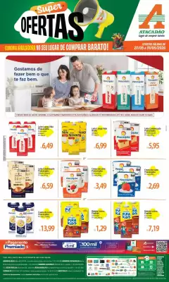 Folheto Atacadão (válido até 31-05)