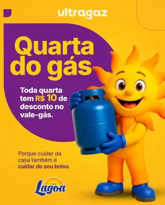 Super Lagoa (válido até 29-05)